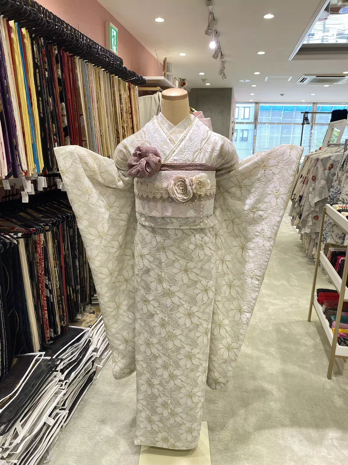 姫路　加古川　高砂　たつの　振袖レンタル