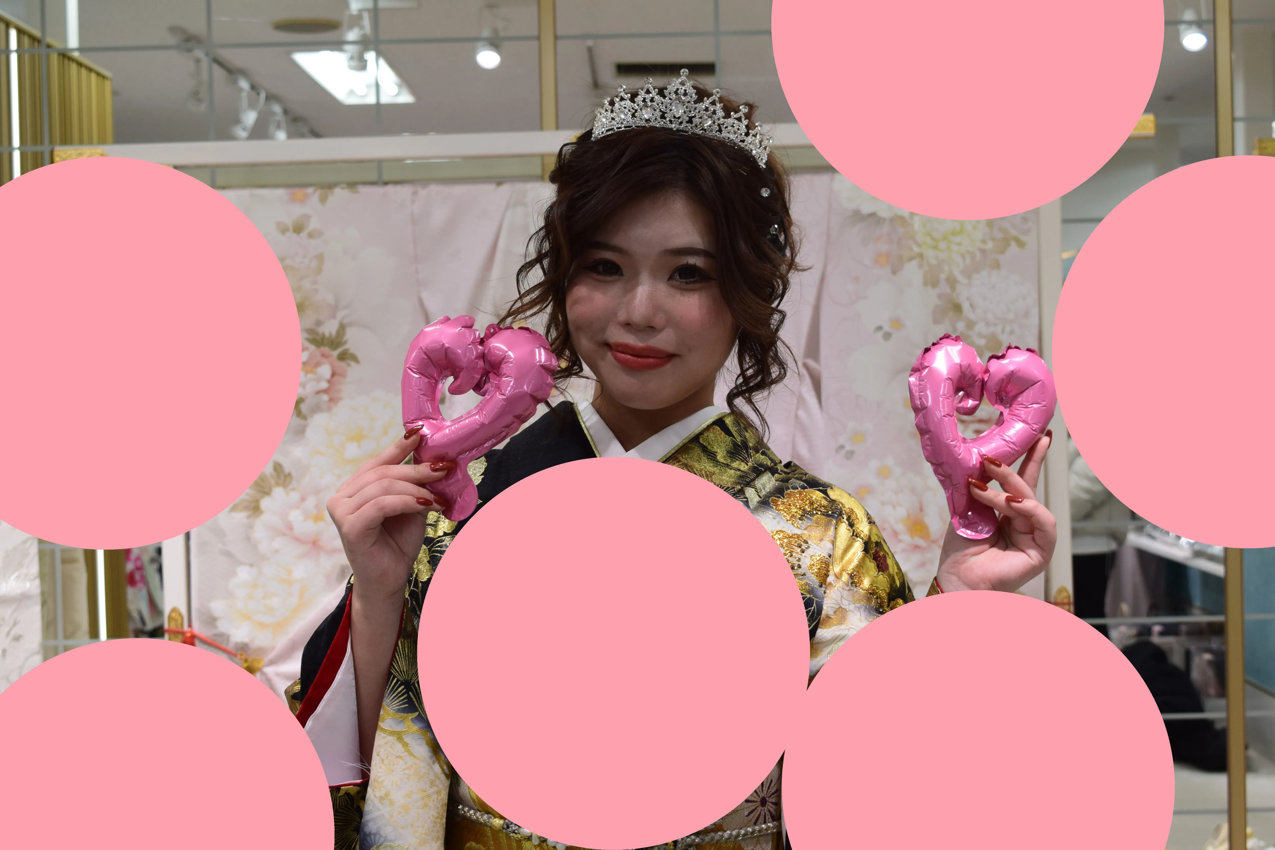 前撮り　袴　振袖　撮影会