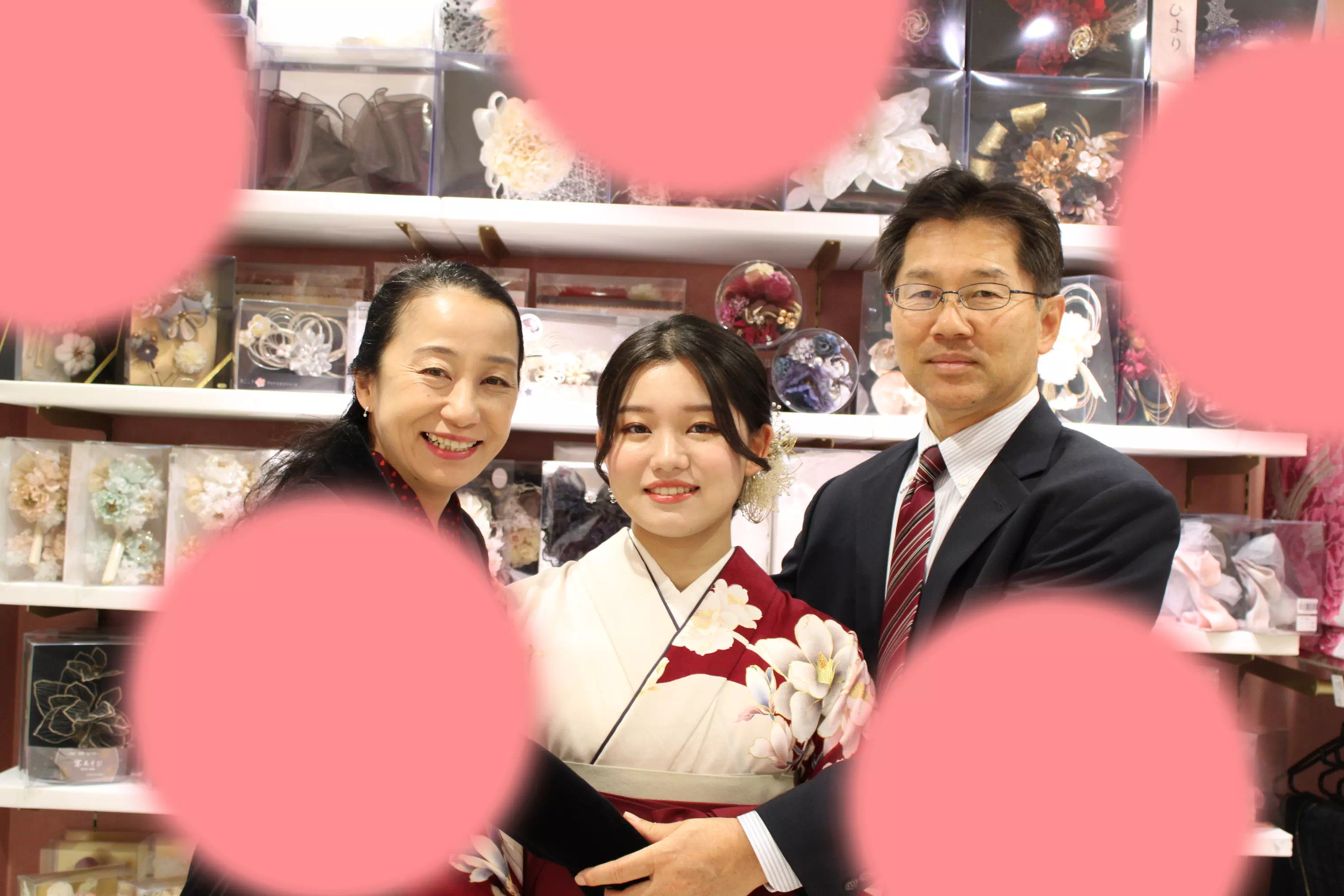 姫路　加古川　高砂　たつの　振袖レンタル