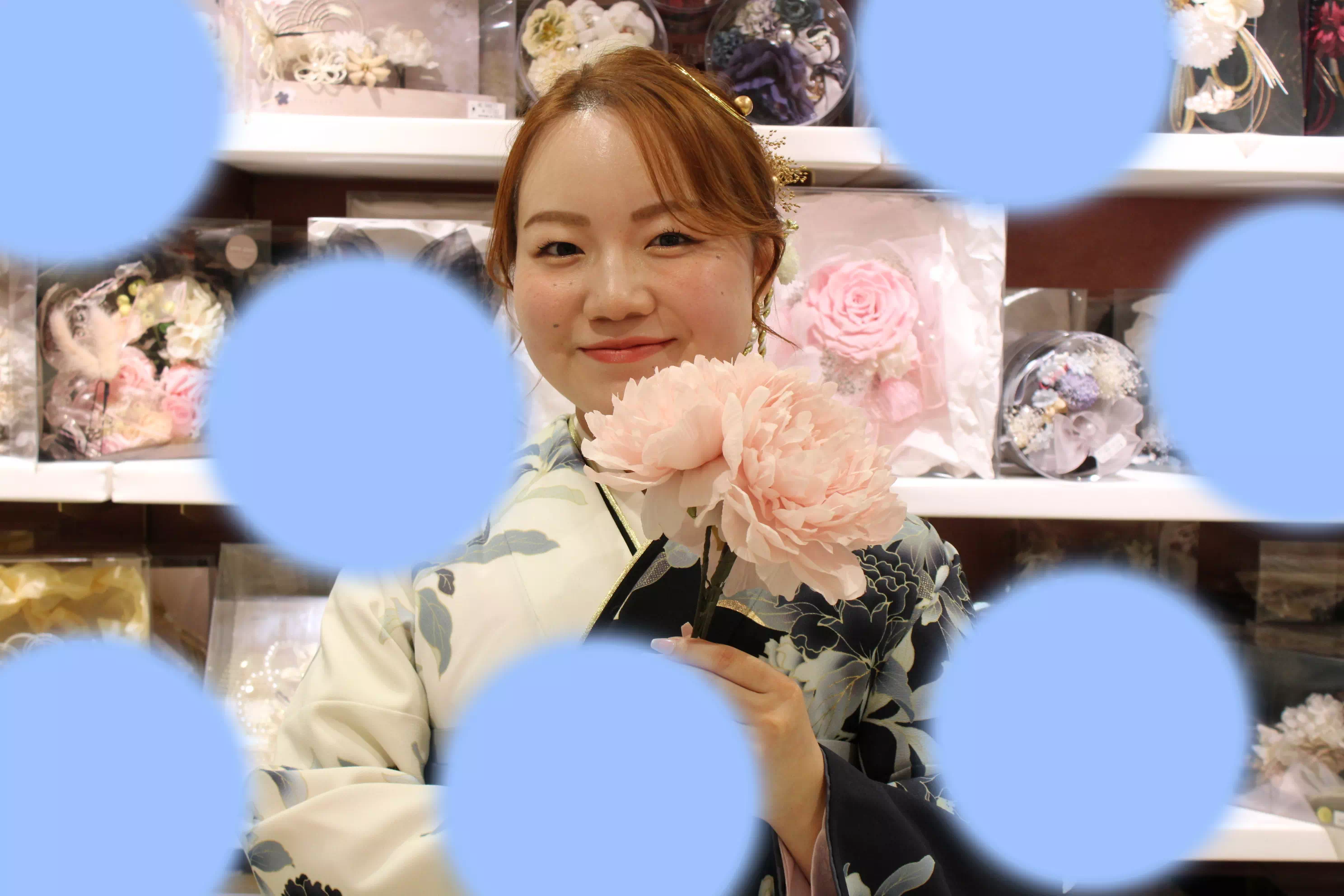 姫路　加古川　高砂　たつの　振袖レンタル