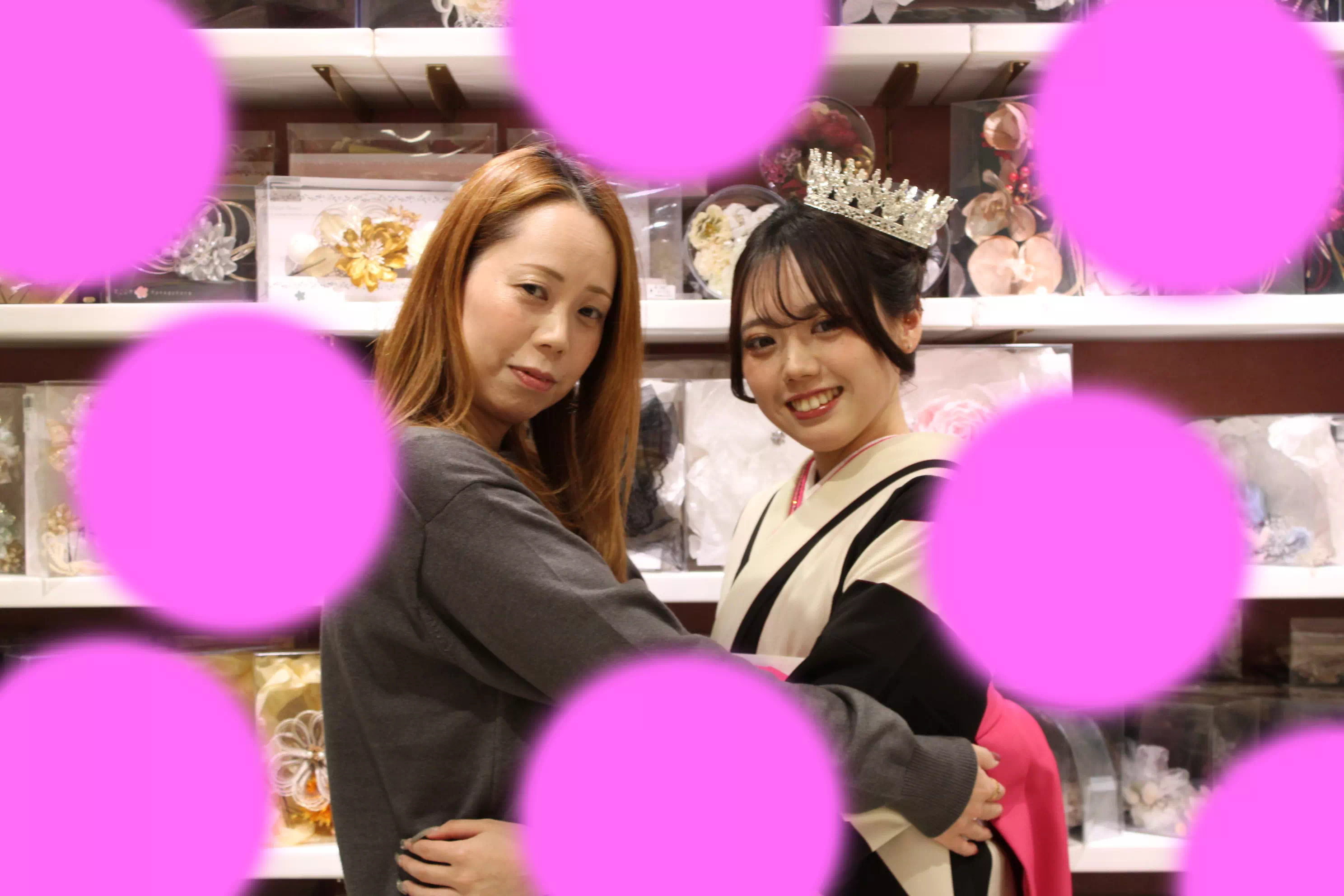 姫路　加古川　高砂　たつの　振袖レンタル
