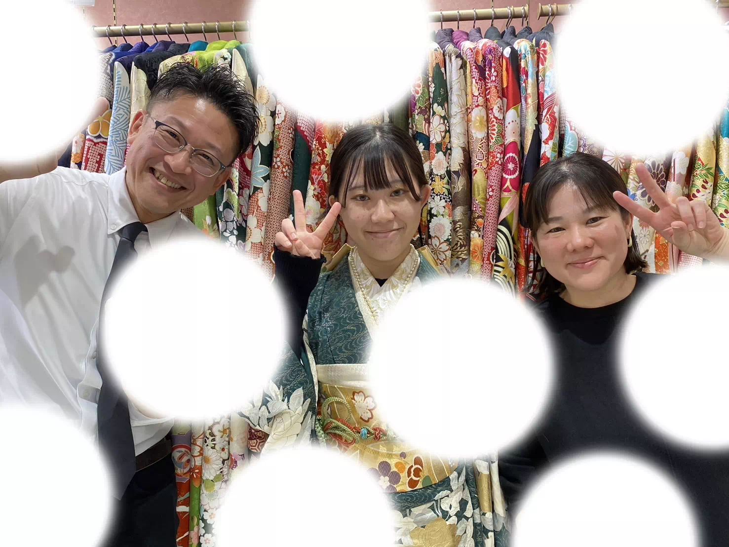 姫路　加古川　高砂　たつの　振袖レンタル