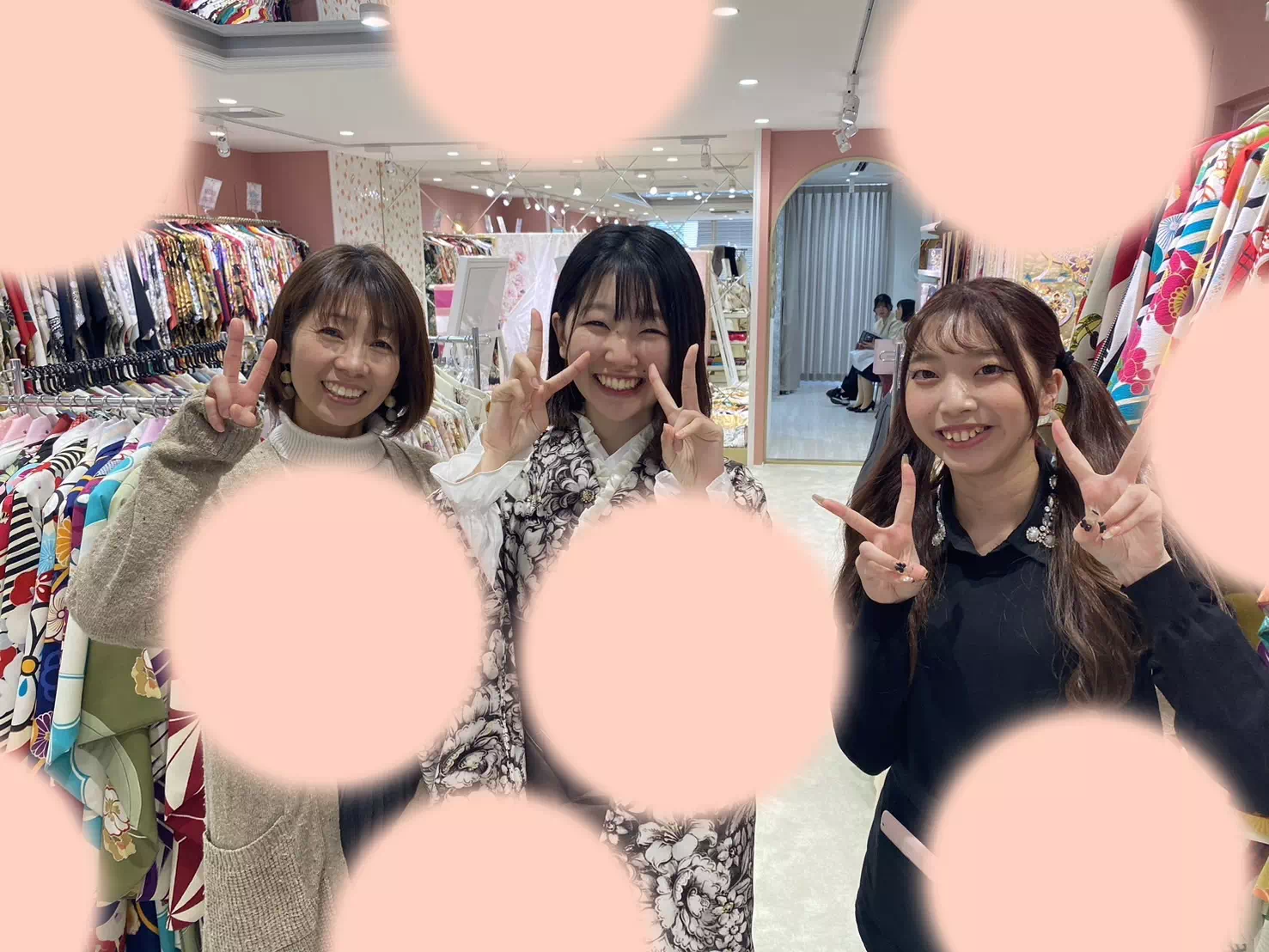 姫路　加古川　高砂　たつの　振袖レンタル