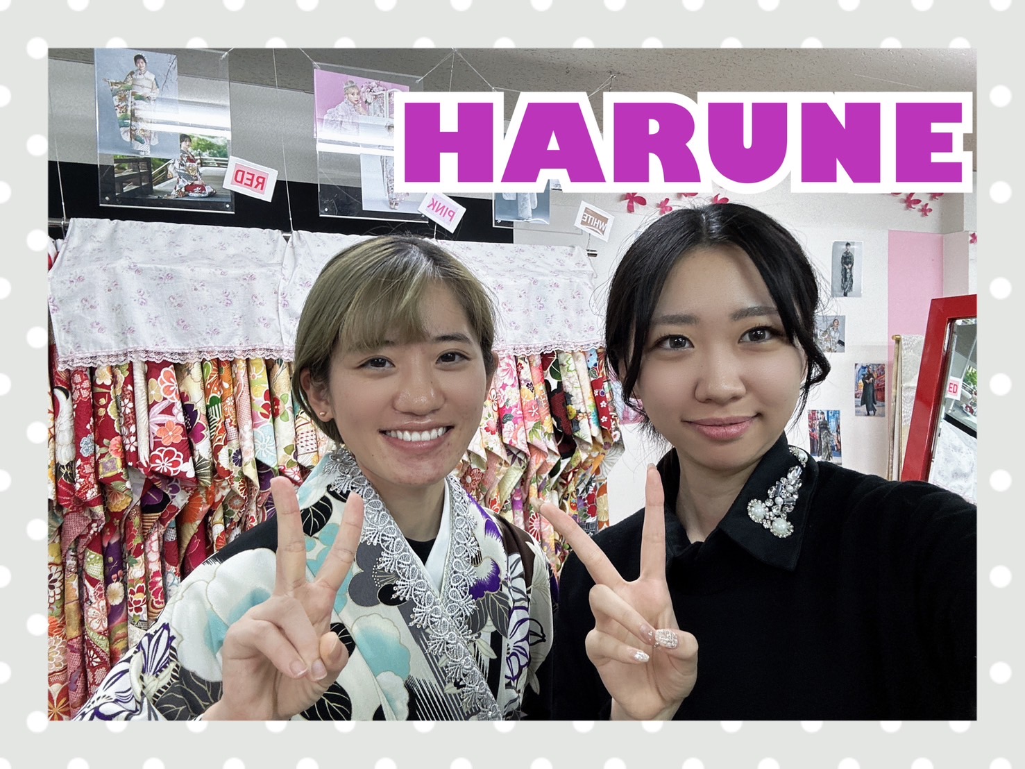 袴　レンタル　奈良　袴安い　可愛い　オシャレ　くすみ　イマドキ　レース　JAPANSTYLE×中村里砂ブランド袴　くすみカラーガーリー　白/オフホワイト/ベージュ　可愛い　人気【通販可】R22017