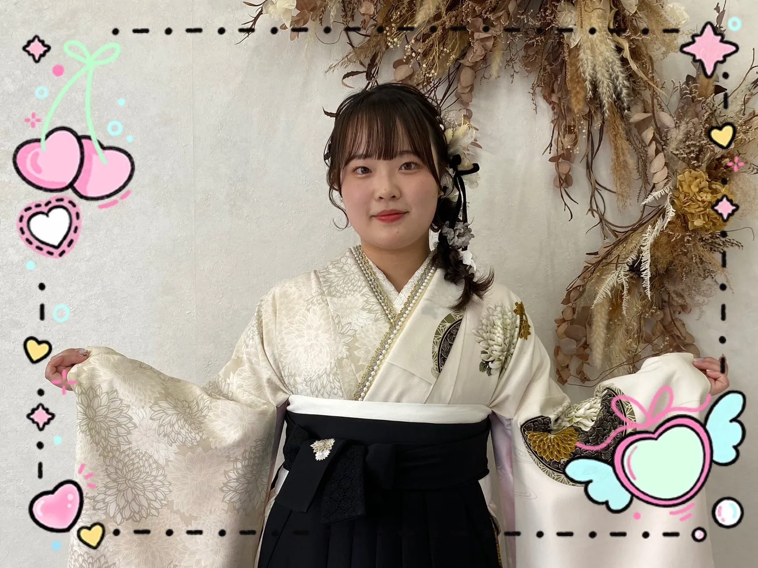 振袖　レンタル　前撮り　撮影会　可愛い　おしゃれ　かっこいい　イマドキ　くすみ　レトロ　安い