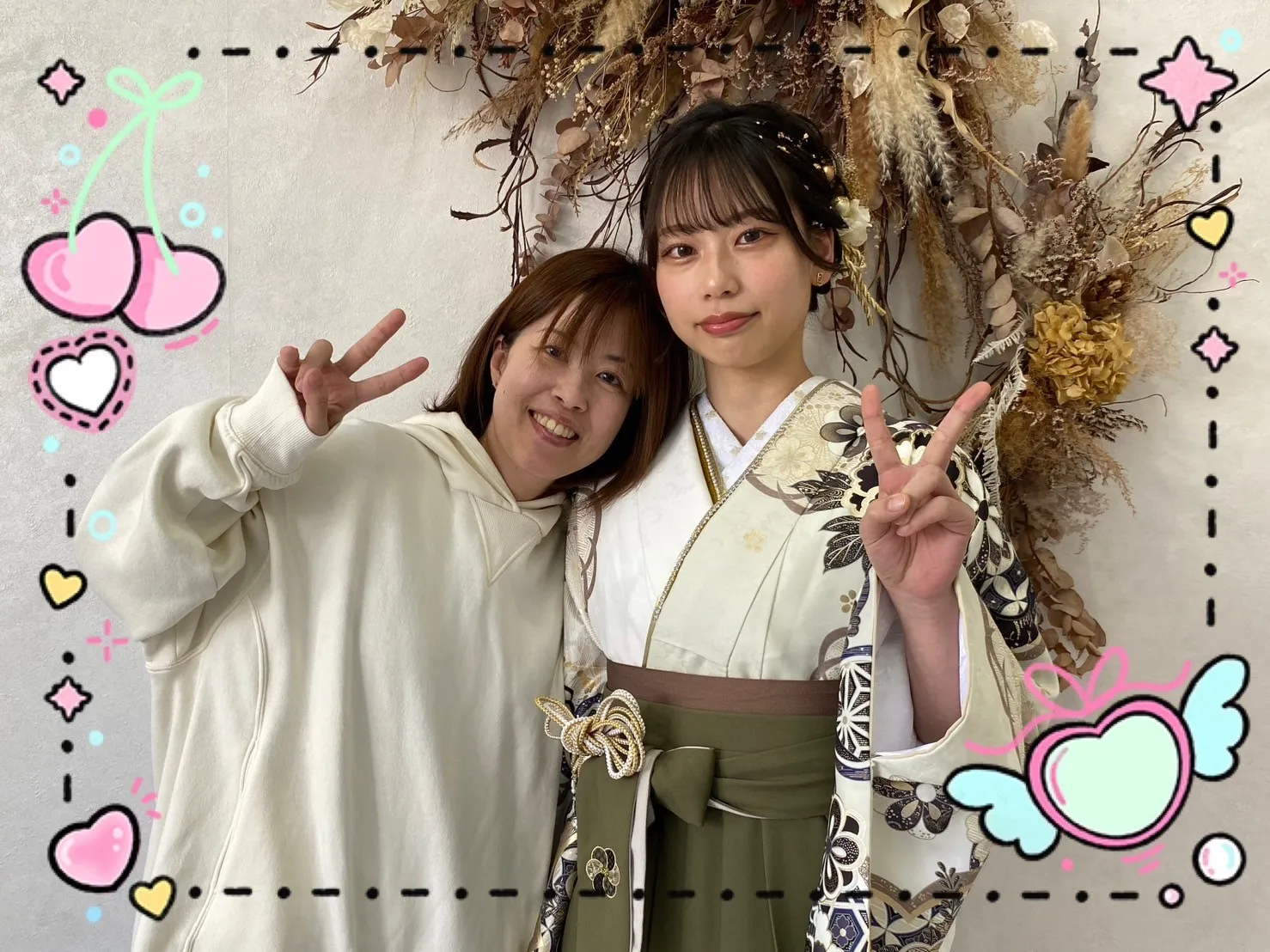 振袖　レンタル　前撮り　撮影会　可愛い　おしゃれ　かっこいい　イマドキ　くすみ　レトロ　安い