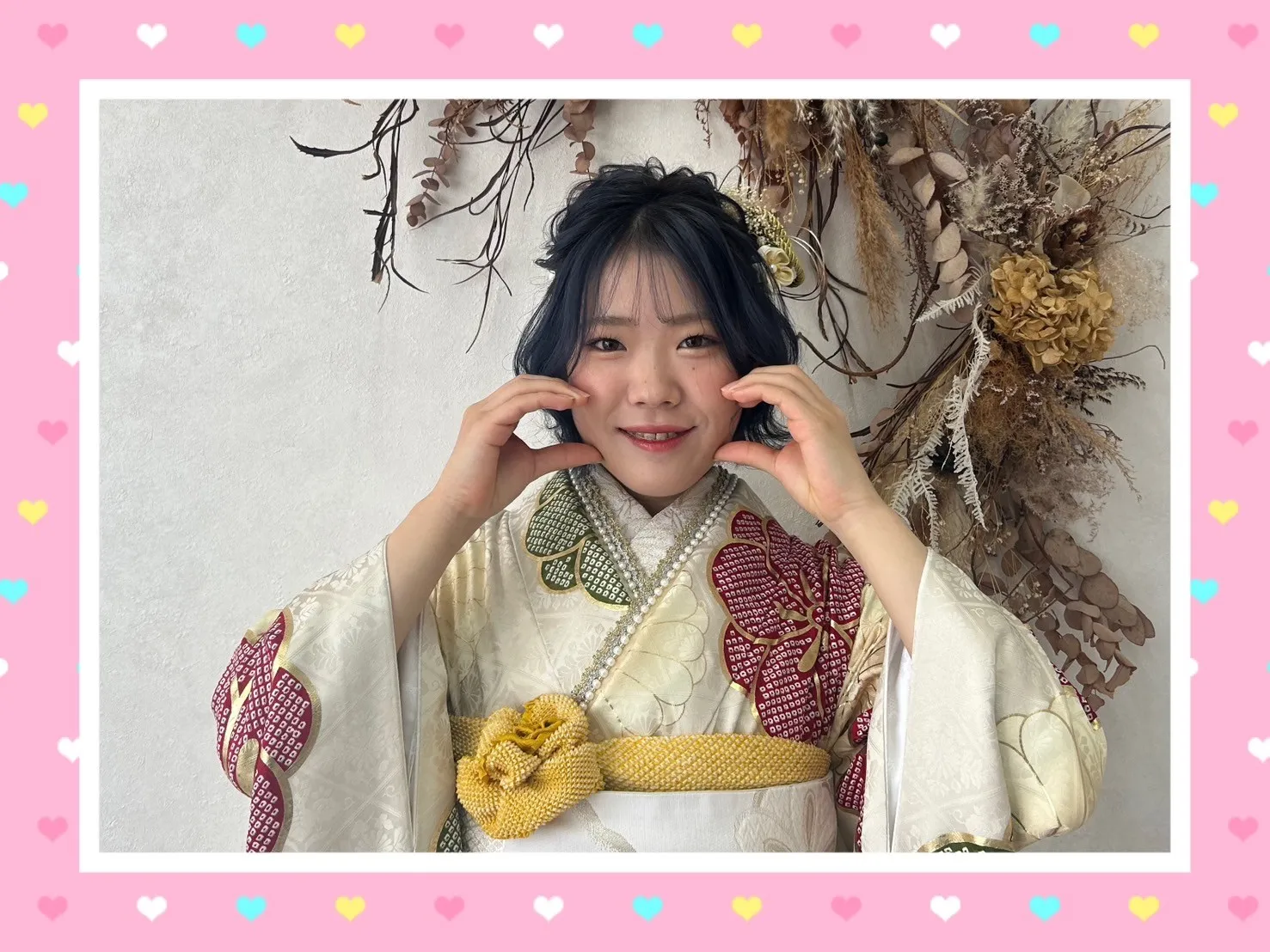 振袖　レンタル　前撮り　撮影会　可愛い　おしゃれ　かっこいい　イマドキ　くすみ　レトロ　安い
