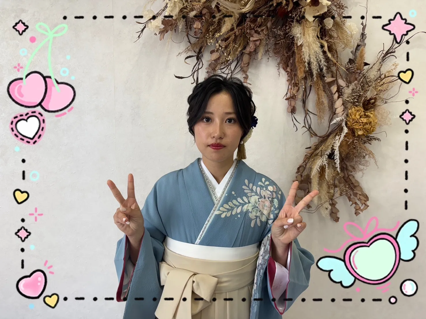 振袖　レンタル　前撮り　撮影会　可愛い　おしゃれ　かっこいい　イマドキ　くすみ　レトロ　安い