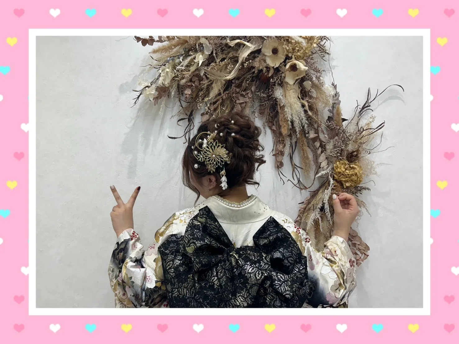 振袖　レンタル　前撮り　撮影会　可愛い　おしゃれ　かっこいい　イマドキ　くすみ　レトロ　安い