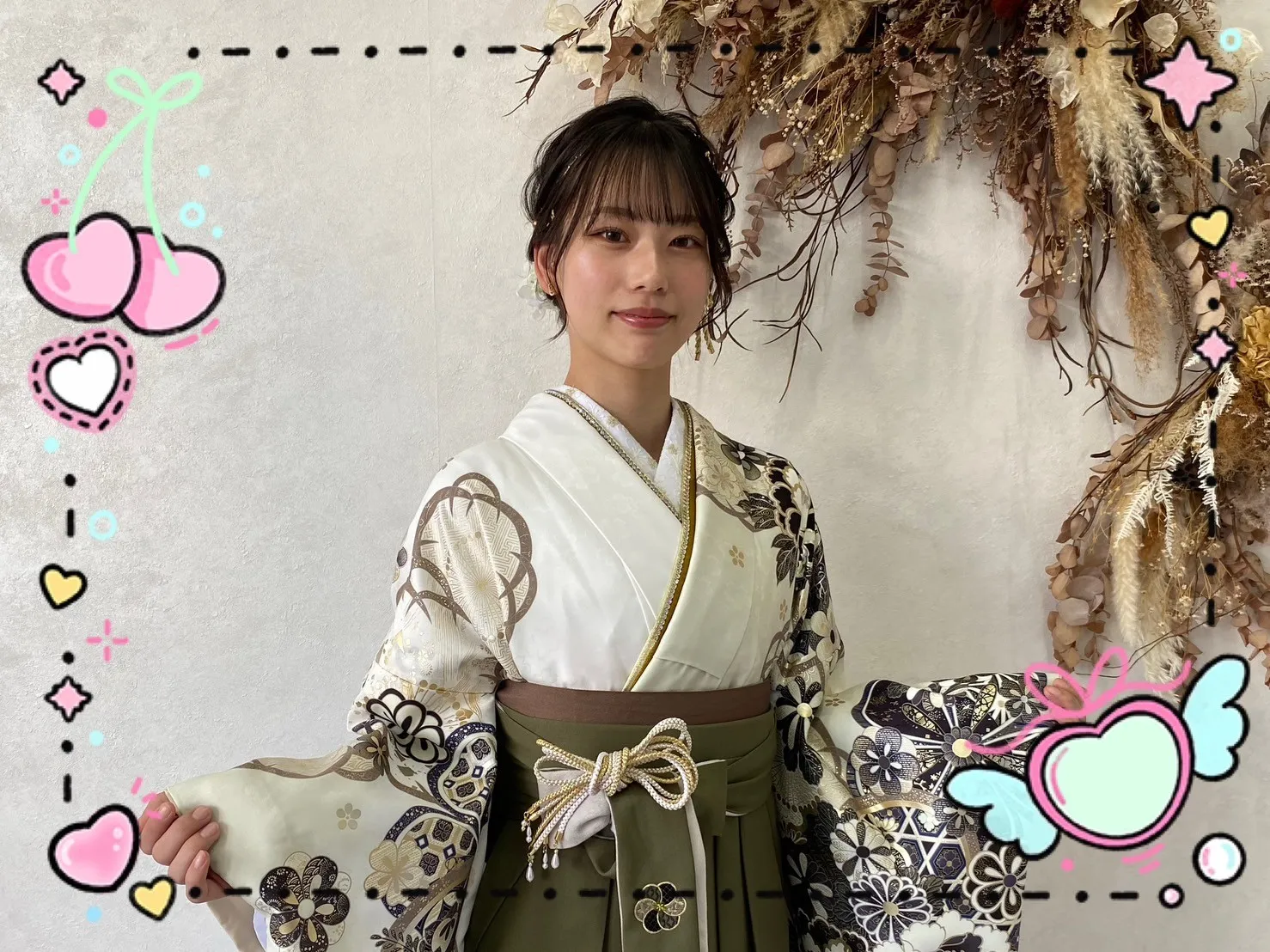 振袖　レンタル　前撮り　撮影会　可愛い　おしゃれ　かっこいい　イマドキ　くすみ　レトロ　安い