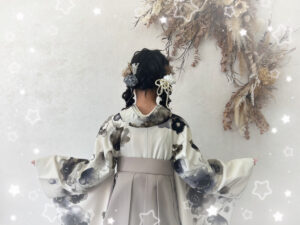 振袖　レンタル　前撮り　撮影会　可愛い　おしゃれ　かっこいい　イマドキ　くすみ　