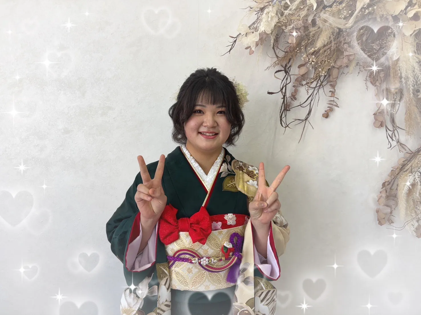 振袖　レンタル　前撮り　撮影会　可愛い　おしゃれ　かっこいい　イマドキ　くすみ　レトロ　安い