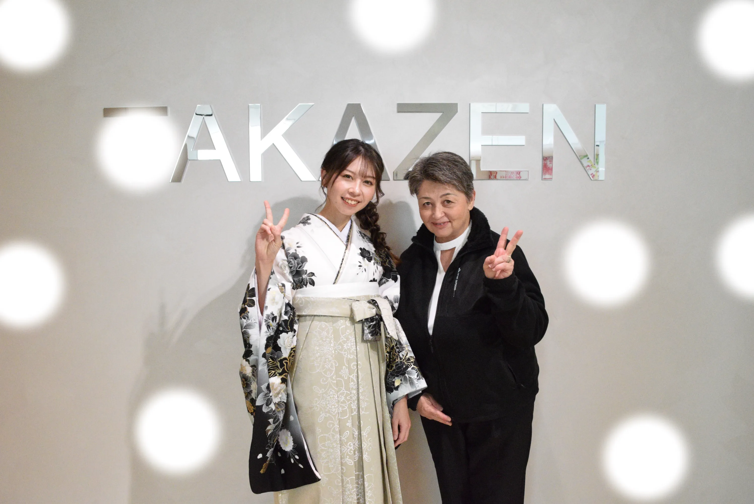 成人式　前撮り　梅田　振袖レンタル　袴レンタル　家族写真　前撮り撮影会