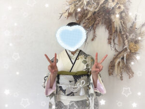 振袖　レンタル　前撮り　撮影会　可愛い　おしゃれ　かっこいい　イマドキ　くすみ　レトロ　安い