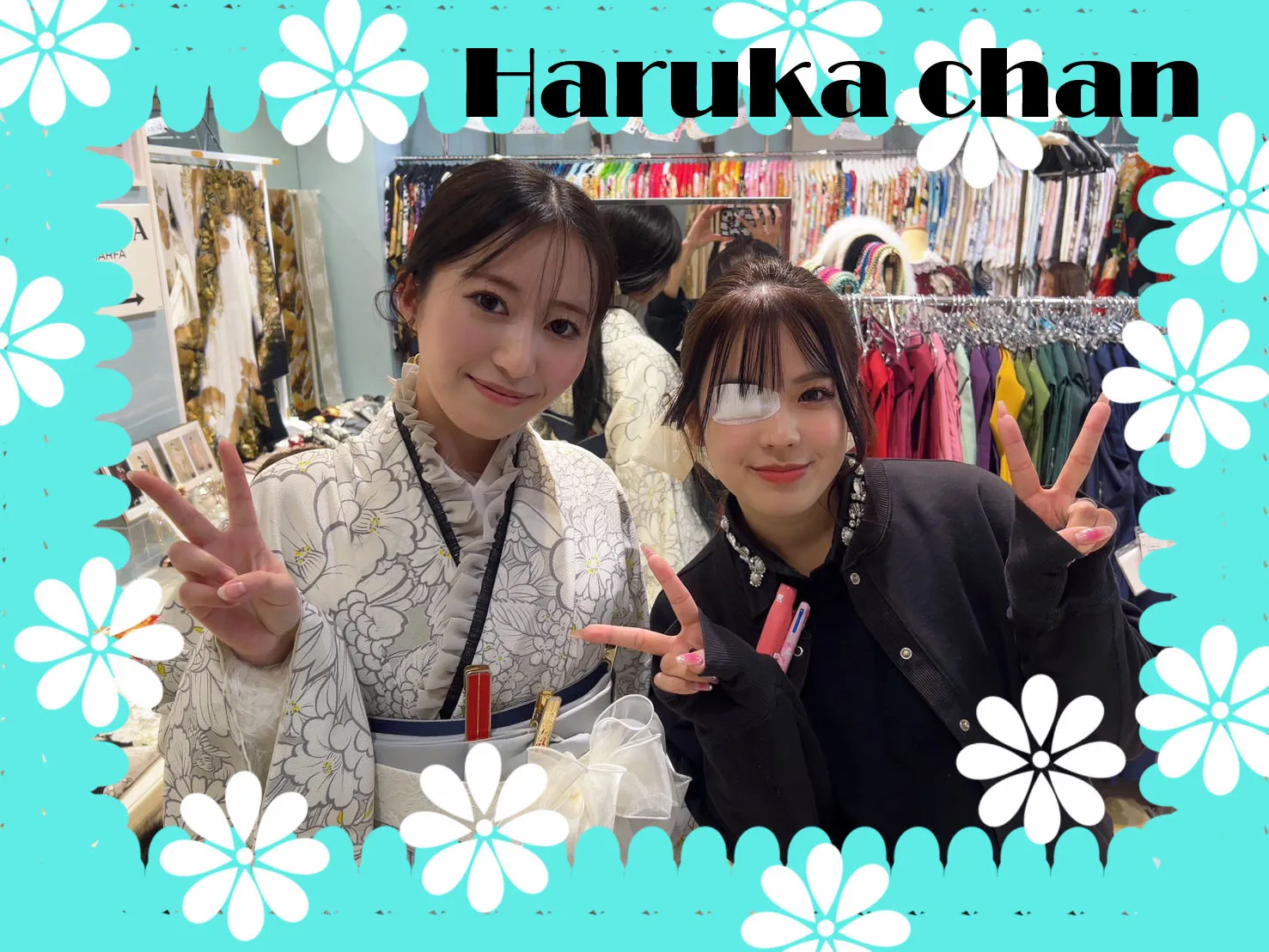 ♡【TAKAZEN堺店】15日　大阪堺エリア！2026年成人＆2025年卒業！！かわいいご来店姫ちゃん♡