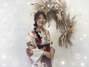 振袖　レンタル　前撮り　撮影会　可愛い　おしゃれ　かっこいい　イマドキ　くすみ　レトロ　安い