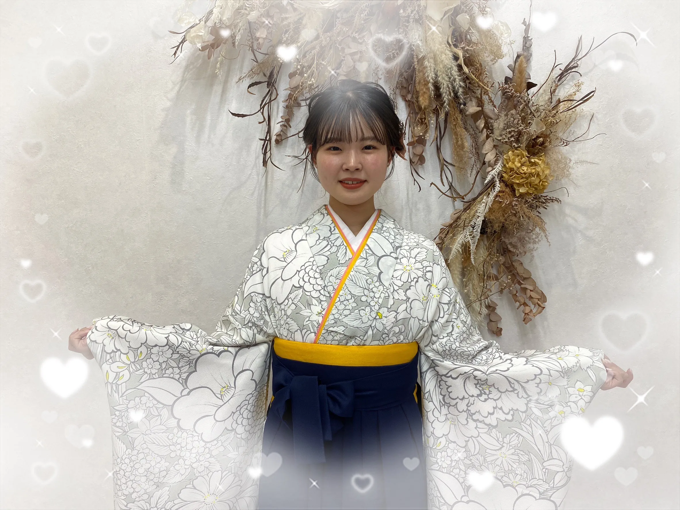 振袖　レンタル　前撮り　撮影会　可愛い　おしゃれ　かっこいい　イマドキ　くすみ　