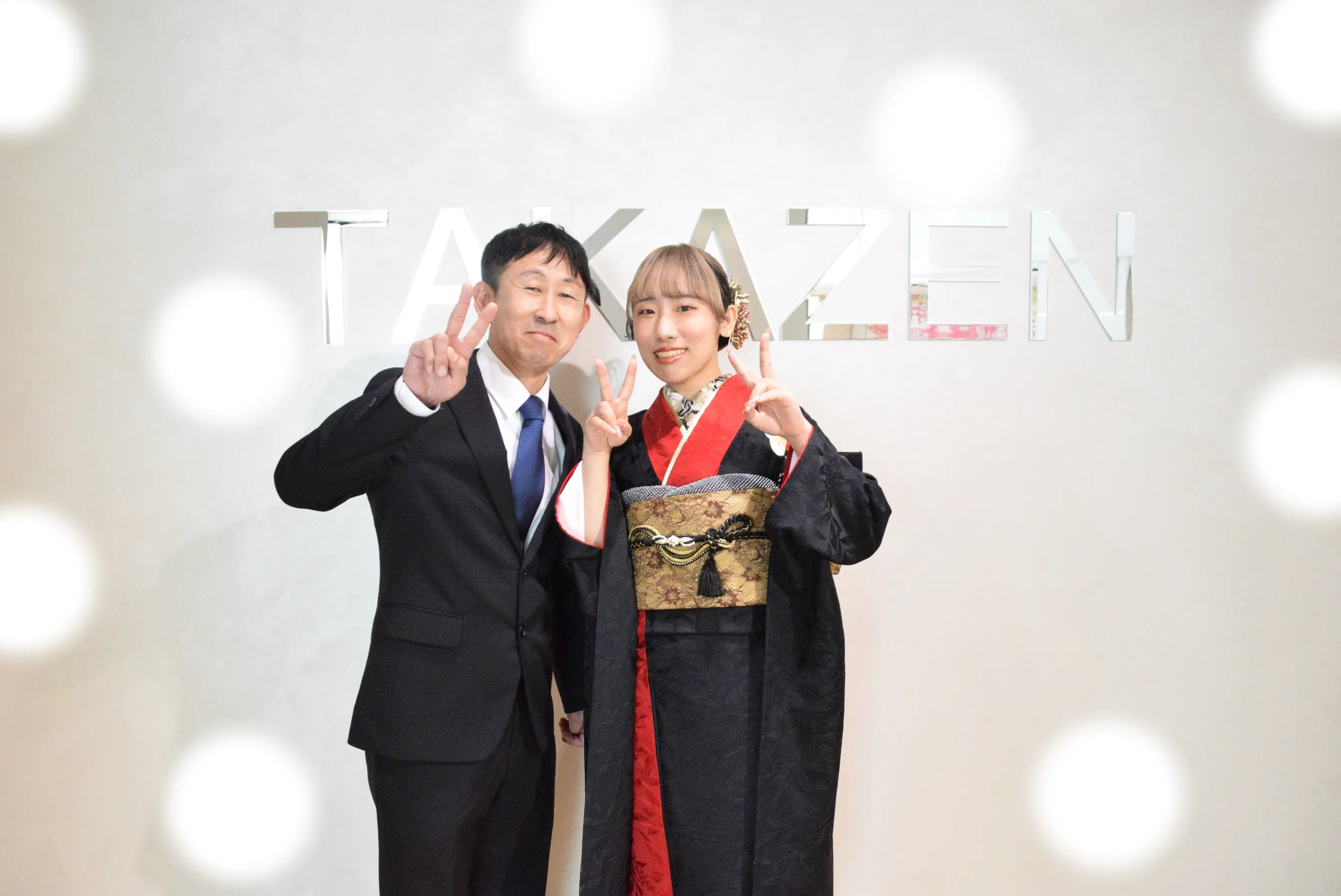 成人式　前撮り　梅田　振袖レンタル　袴レンタル　家族写真　前撮り撮影会