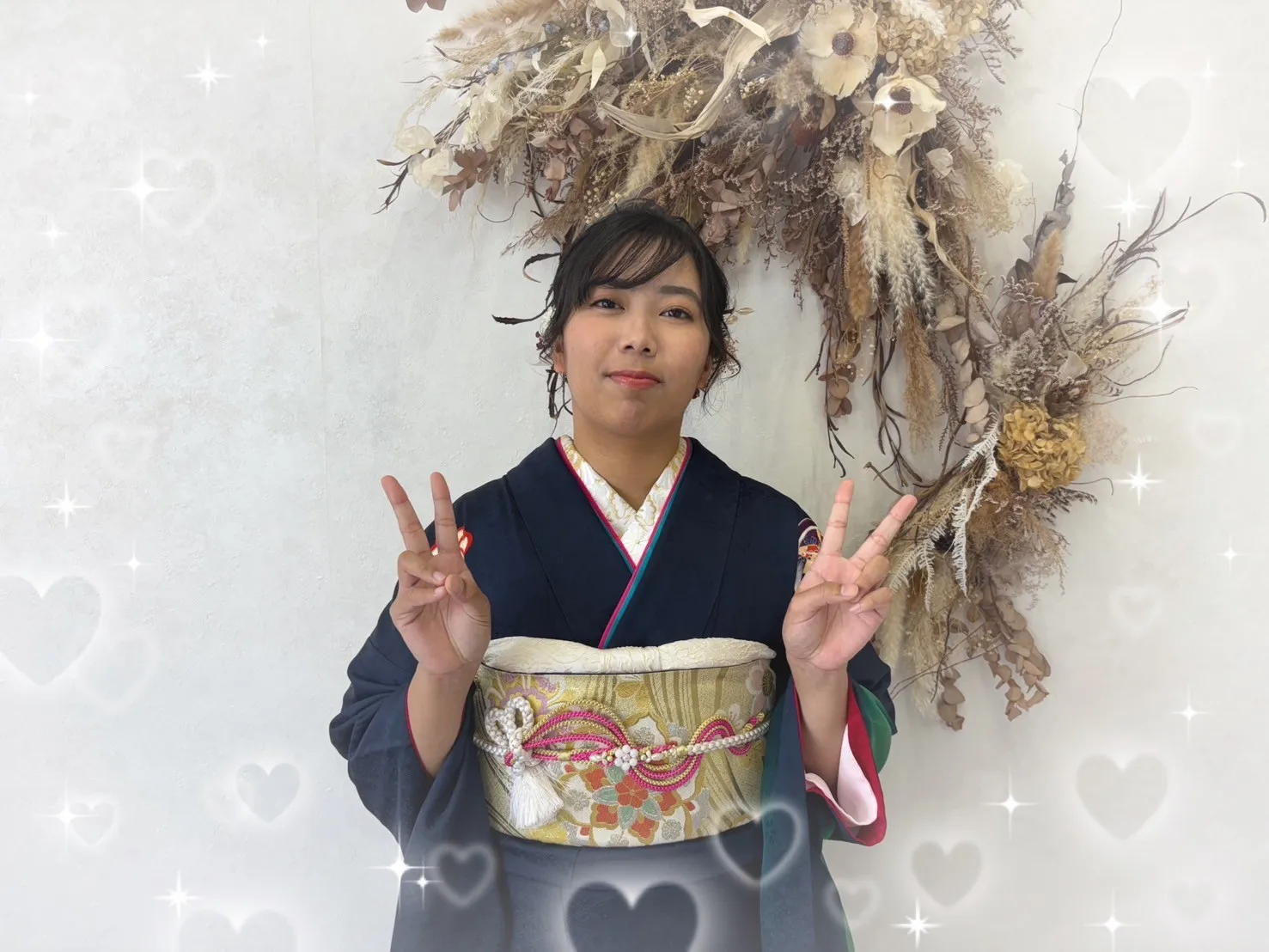 振袖　レンタル　前撮り　撮影会　可愛い　おしゃれ　かっこいい　イマドキ　くすみ　レトロ　安い