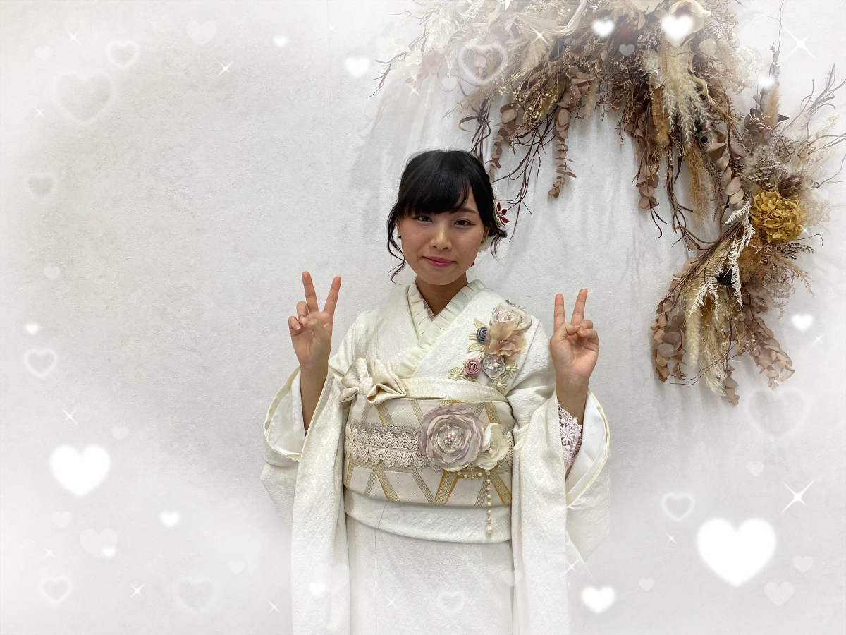 振袖　レンタル　前撮り　撮影会　可愛い　おしゃれ　かっこいい　イマドキ　くすみ　レトロ　安い