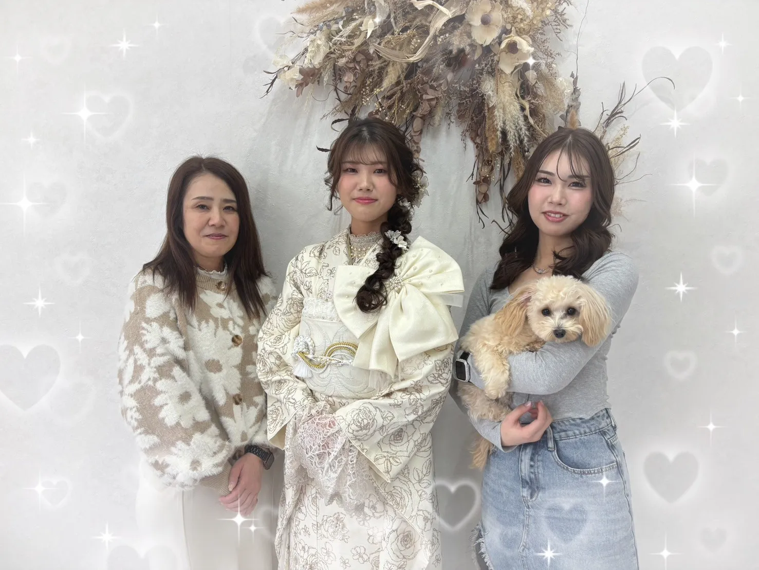 振袖　レンタル　前撮り　撮影会　可愛い　おしゃれ　かっこいい　イマドキ　くすみ　レトロ　安い