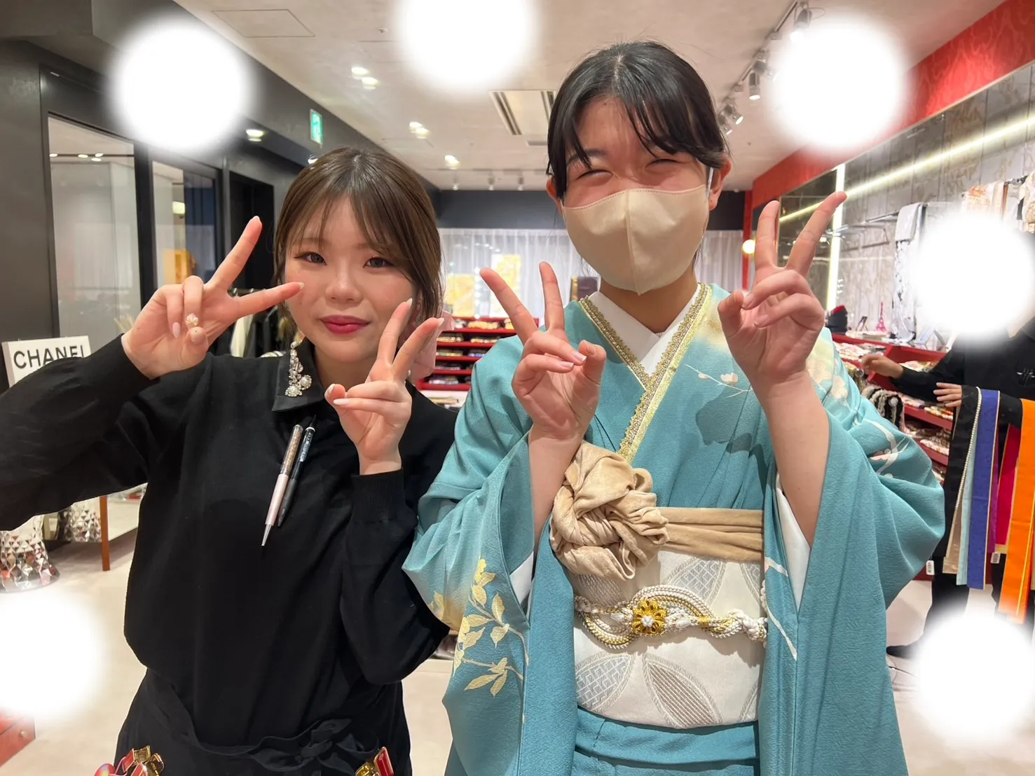 成人式　前撮り　梅田　振袖レンタル　袴レンタル　家族写真　前撮り撮影会　持ち込み　写真プラン