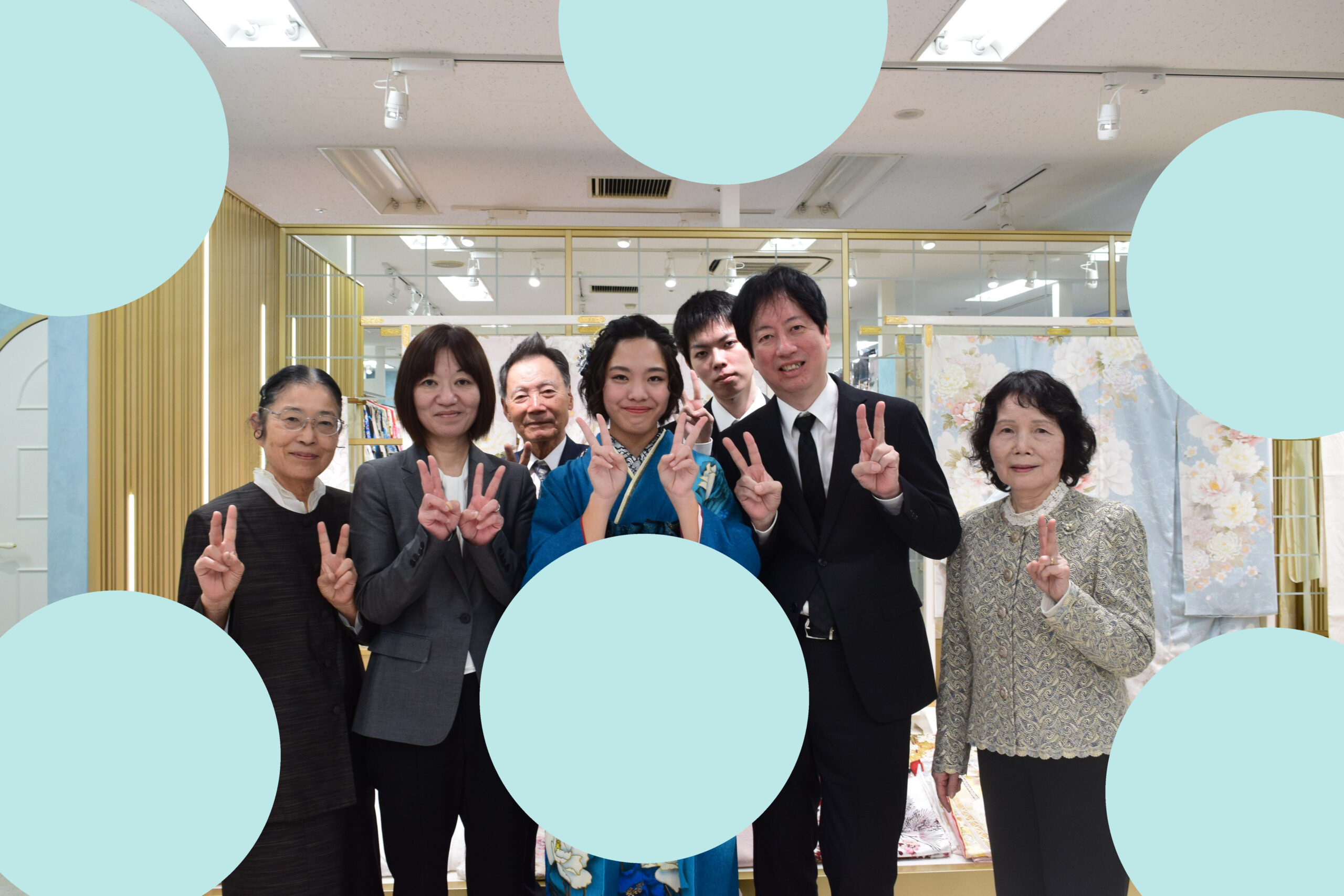 前撮り　袴　振袖　撮影会