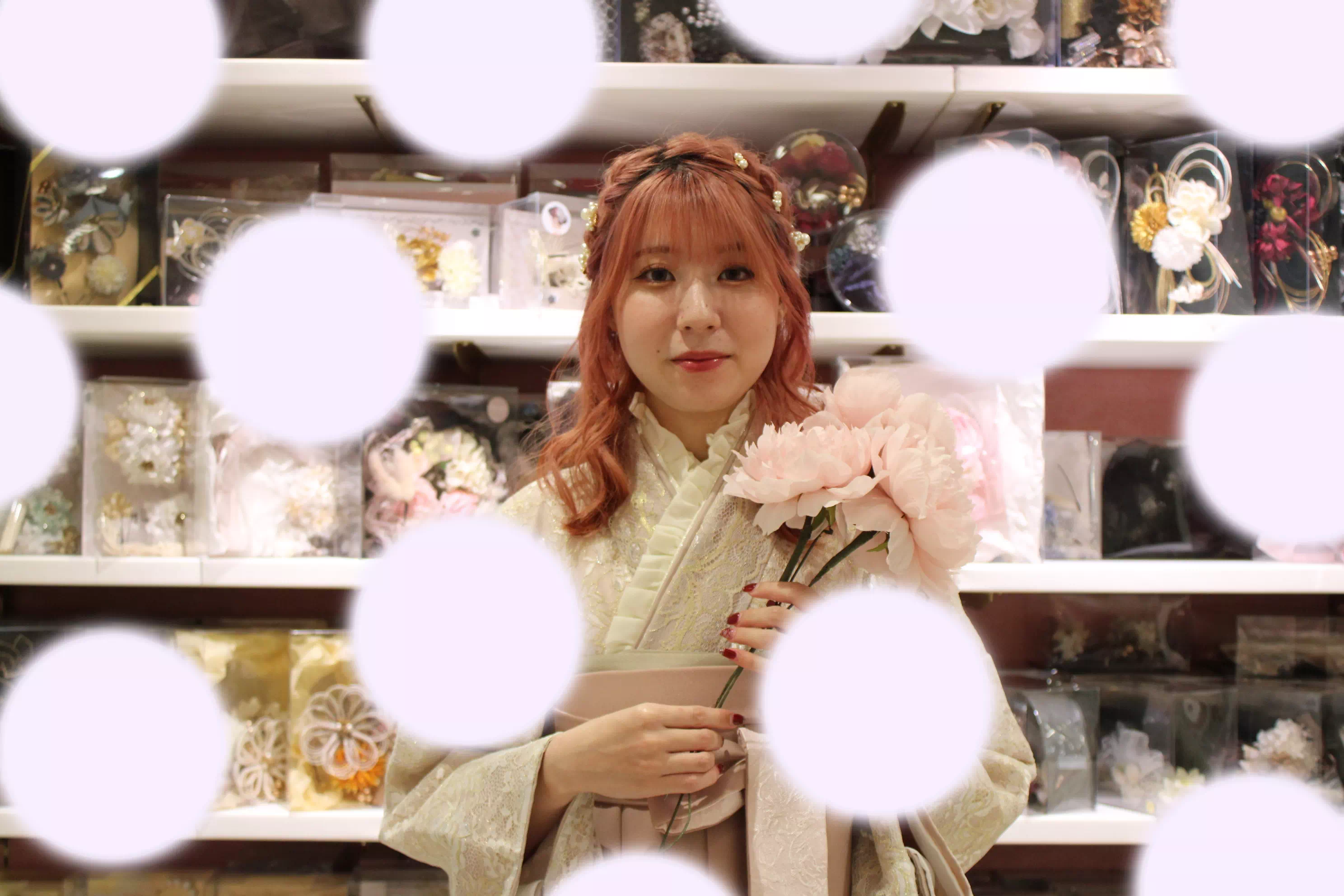 TAKAZEN姫路店　姫路市　成人式　卒業式　袴　振袖　イマドキ振袖　古典柄　口コミ　振袖レンタル　イマドキコーディネート　姫路市振袖レンタル　takazen　2024年成人 2025年成人　成人式　
