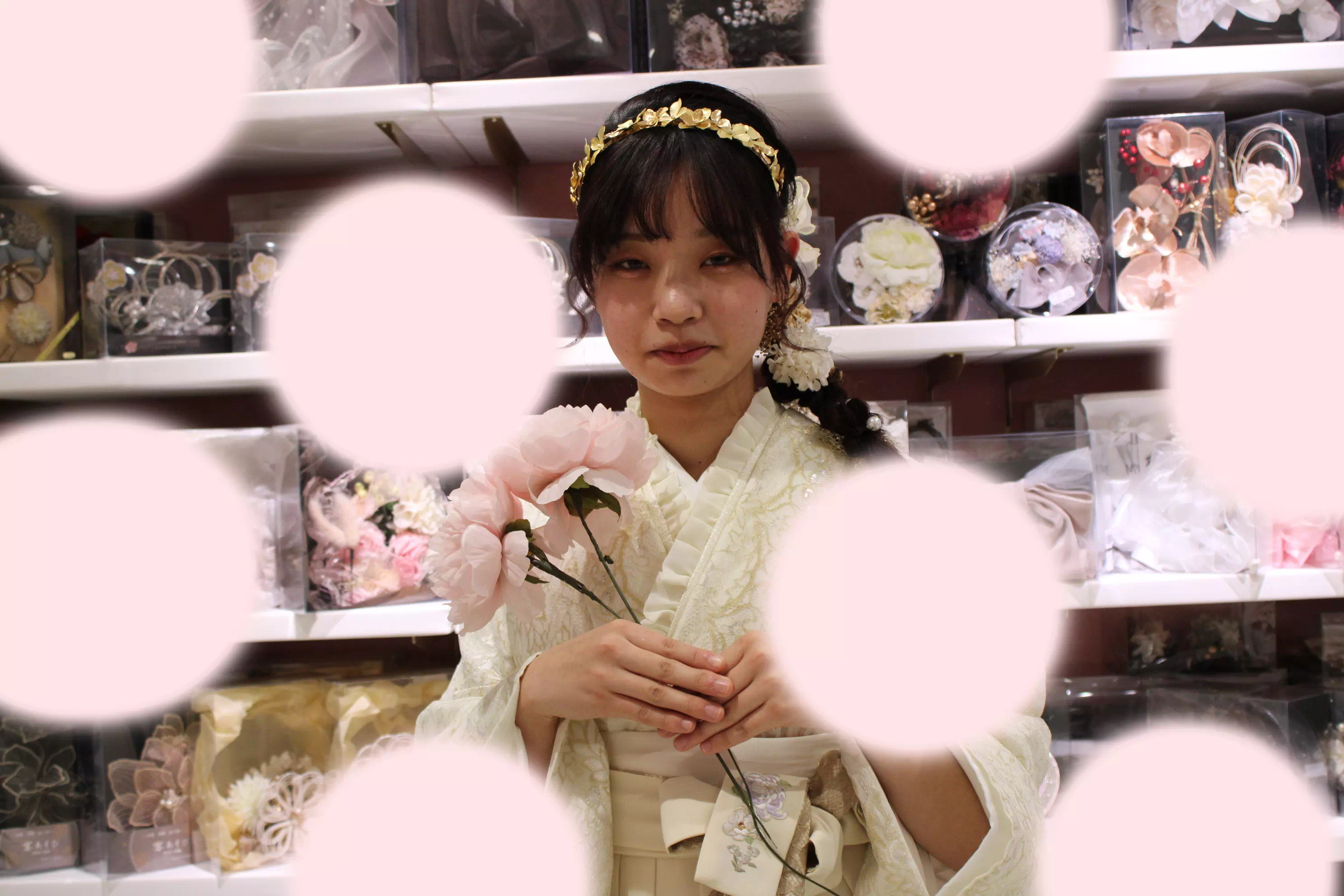 姫路　加古川　高砂　たつの　振袖レンタル