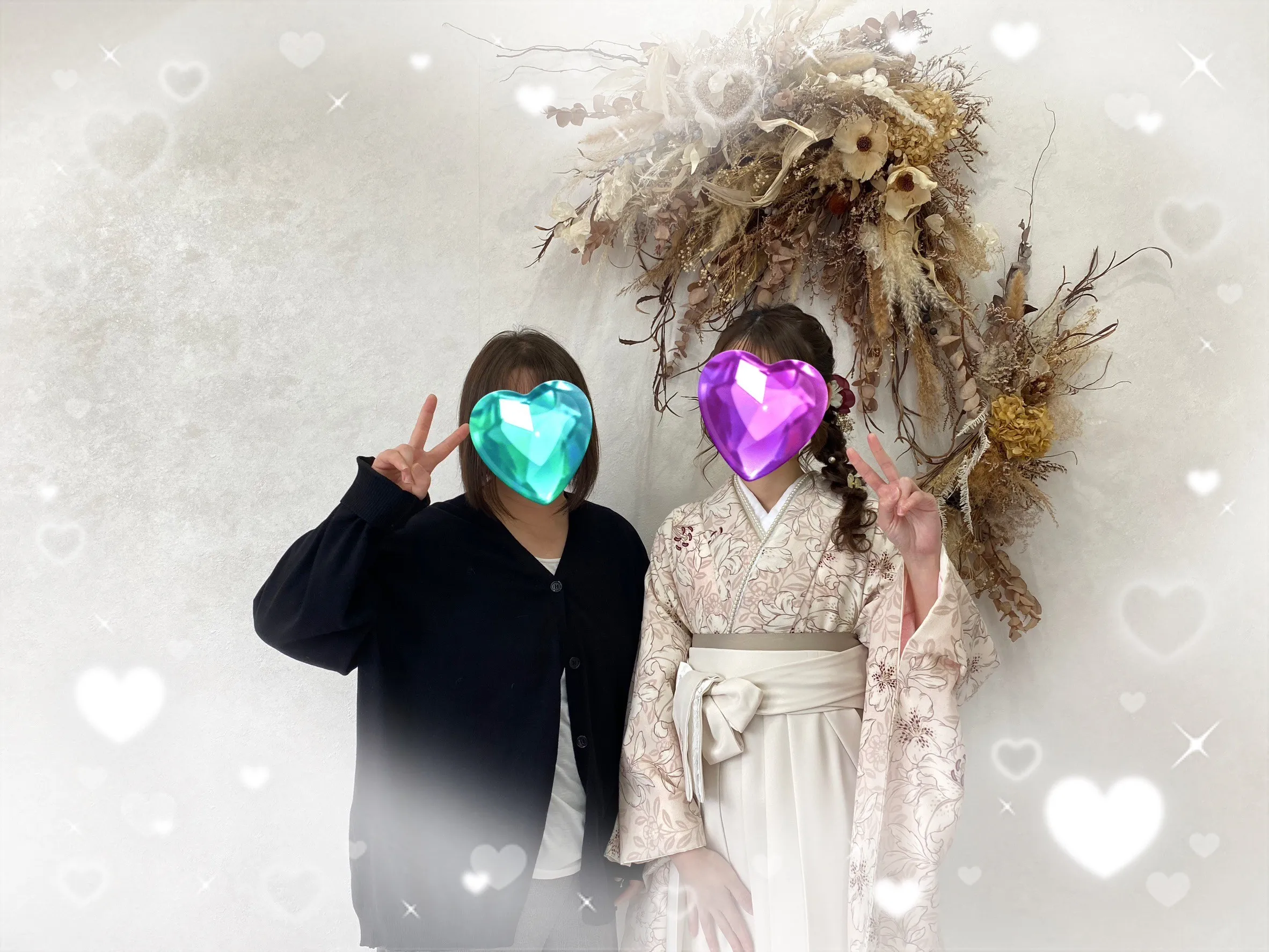 振袖　レンタル　前撮り　撮影会　可愛い　おしゃれ　かっこいい　イマドキ　くすみ　レトロ　安い