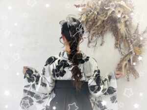 振袖　レンタル　前撮り　撮影会　可愛い　おしゃれ　かっこいい　イマドキ　くすみ　レトロ　安い