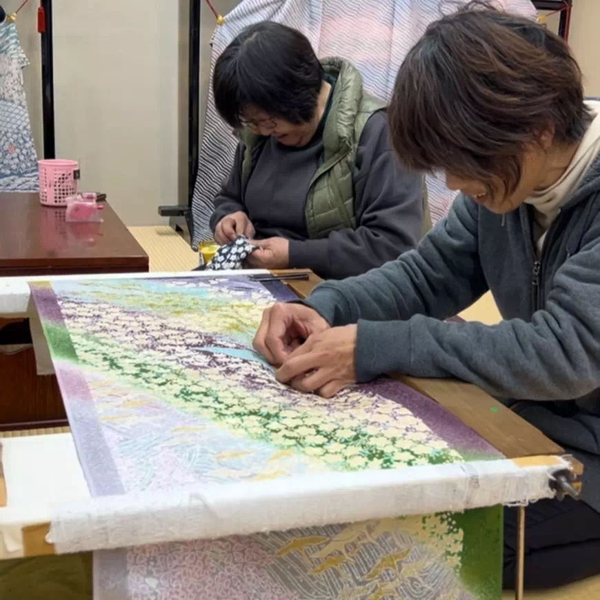 TAKAZEN神戸店　前撮り撮影会　イマドキ　カワイイ　コディネート　振袖　レンタル　袴　