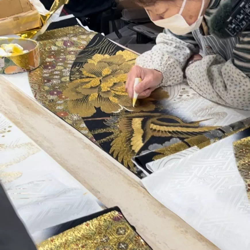 TAKAZEN神戸店　前撮り撮影会　イマドキ　カワイイ　コディネート　振袖　レンタル　袴　