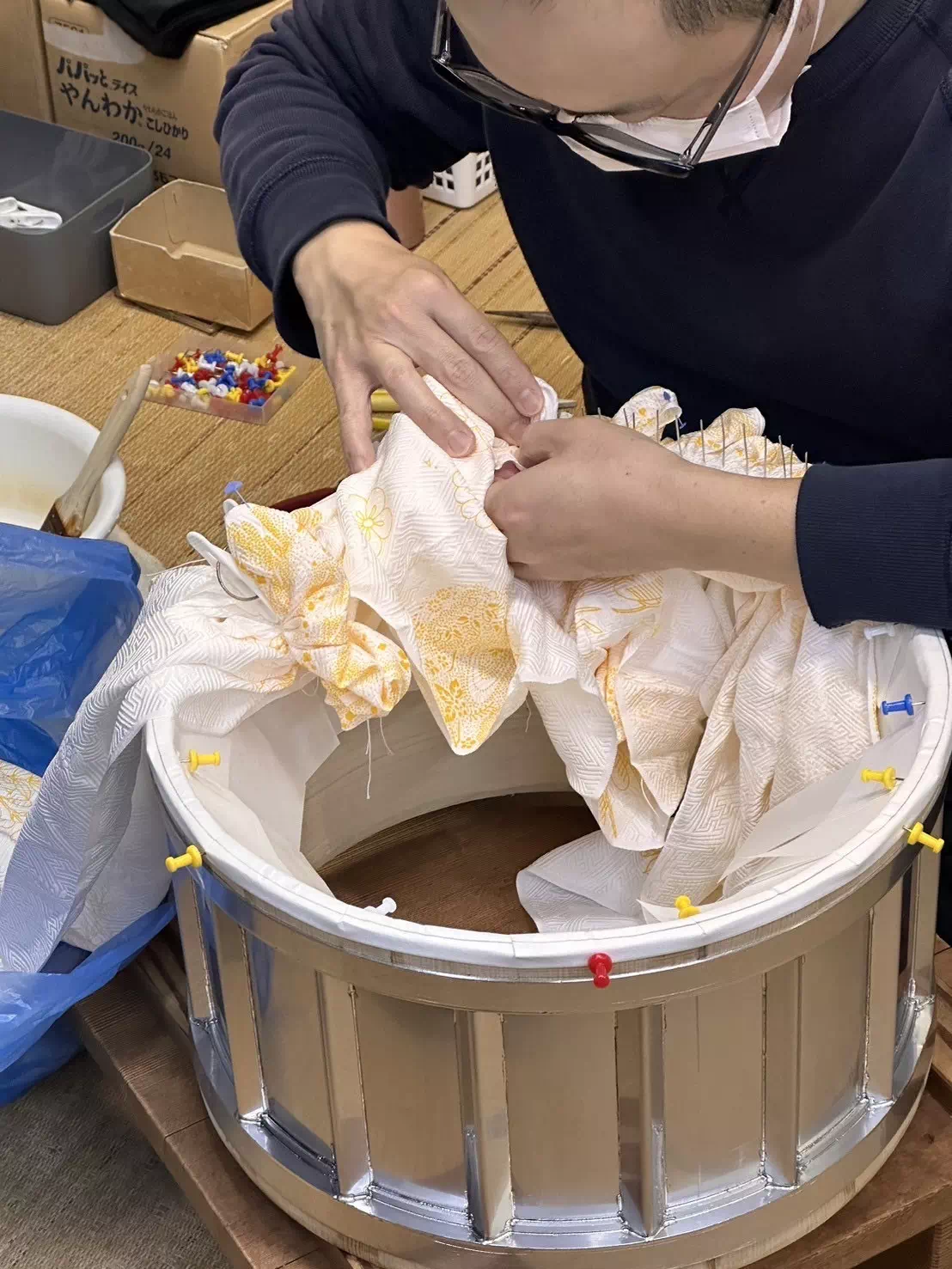 TAKAZEN神戸店　前撮り撮影会　イマドキ　カワイイ　コディネート　振袖　レンタル　袴　