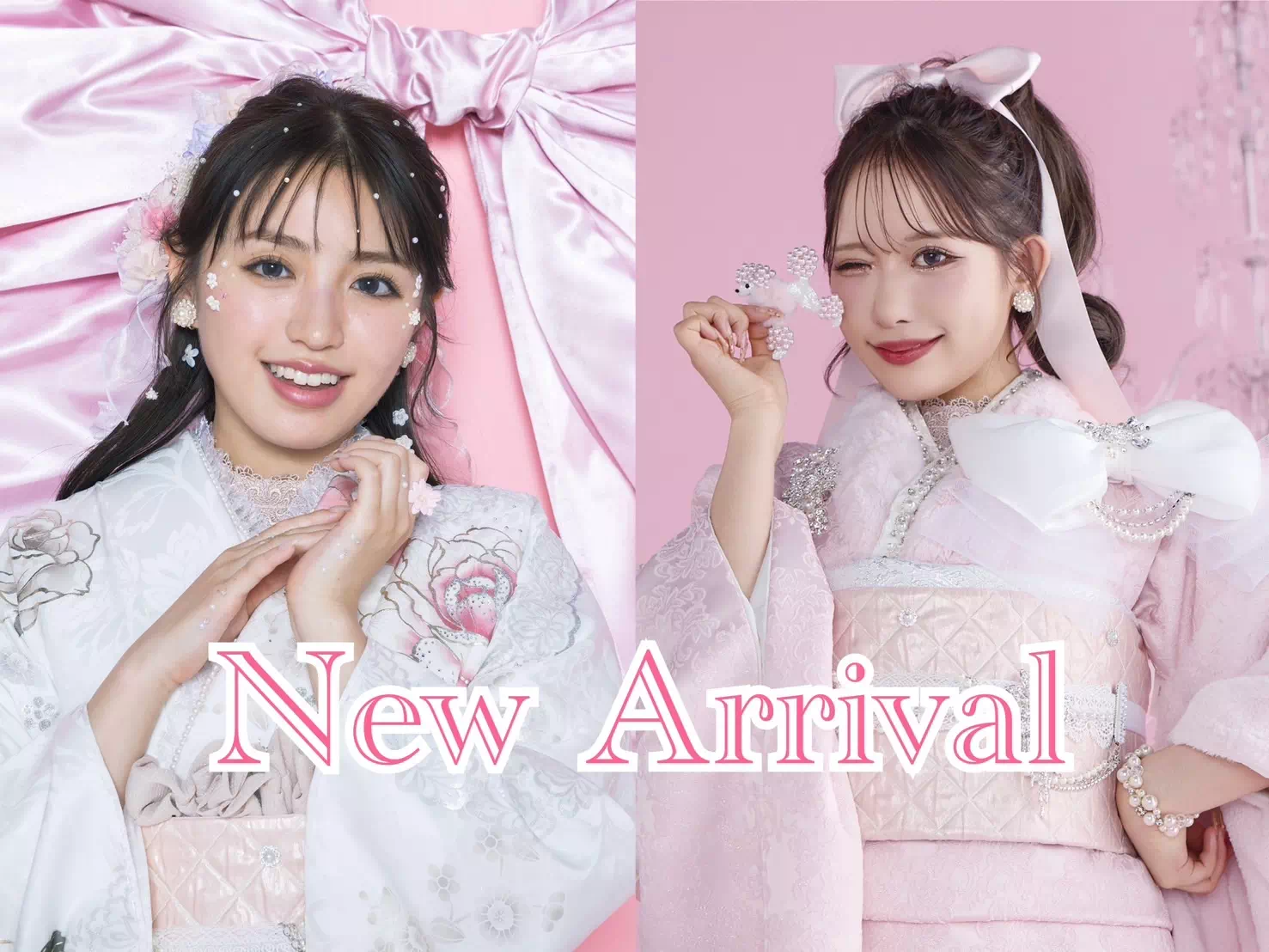 【TAKAZEN神戸旧居留地店】♡01日　必見！♡1月発表の新作を一部先行公開♡！！