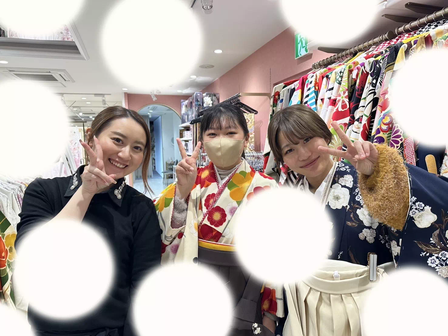 TAKAZEN姫路店　加古川市　高砂市　人気振袖　振袖レンタル　姫路市　成人式　卒業式　袴　振袖　イマドキ振袖　香音　