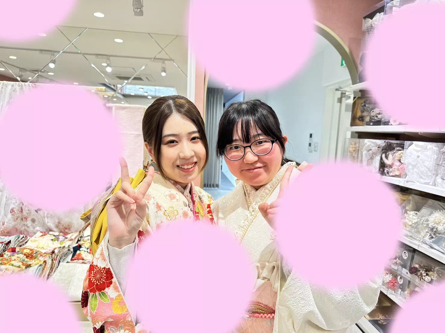 TAKAZEN姫路店　加古川市　高砂市　人気振袖　振袖レンタル　姫路市　成人式　卒業式　袴　振袖　イマドキ振袖　香音　