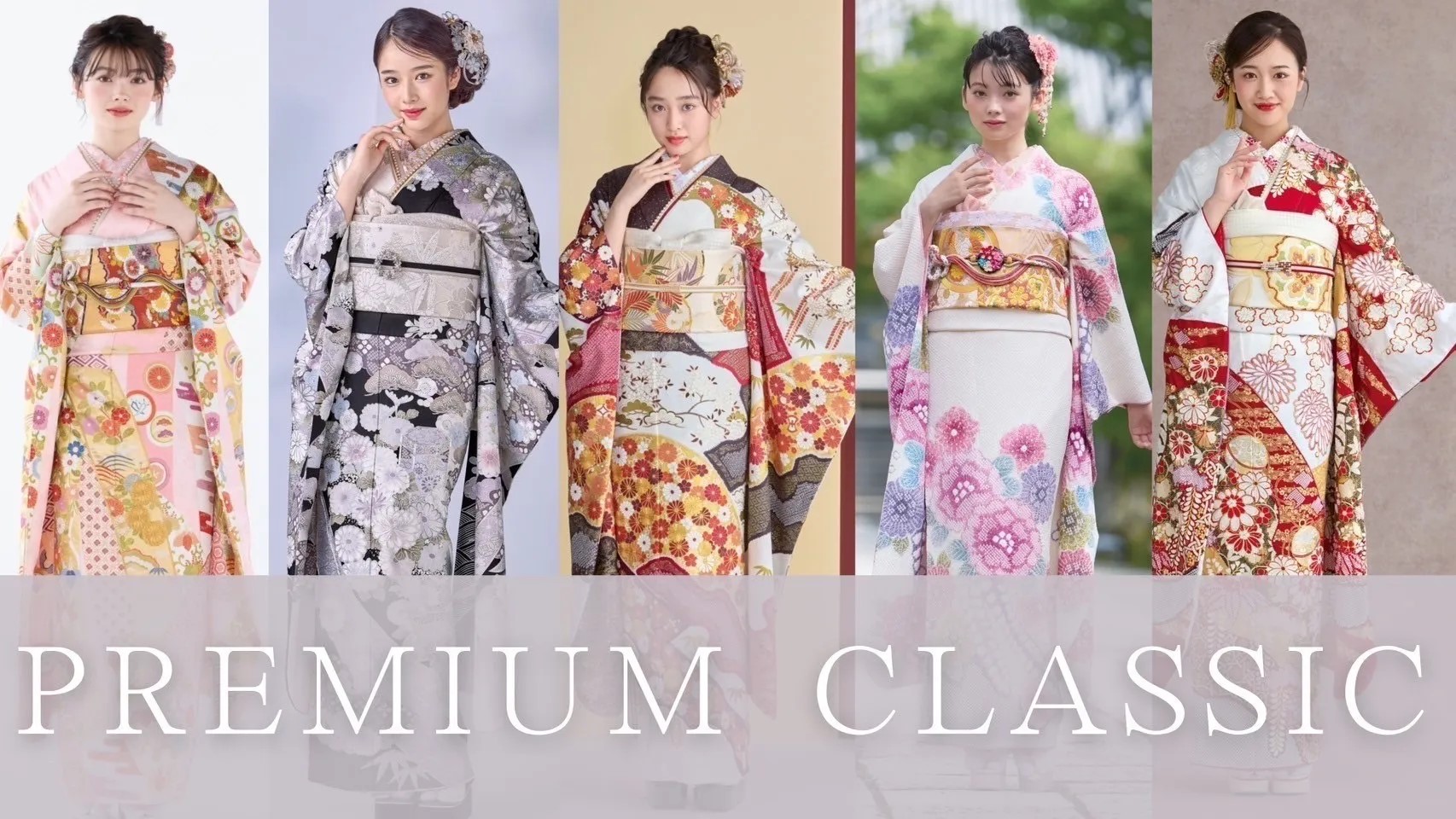 新作　プレミアム古典をご紹介🎀