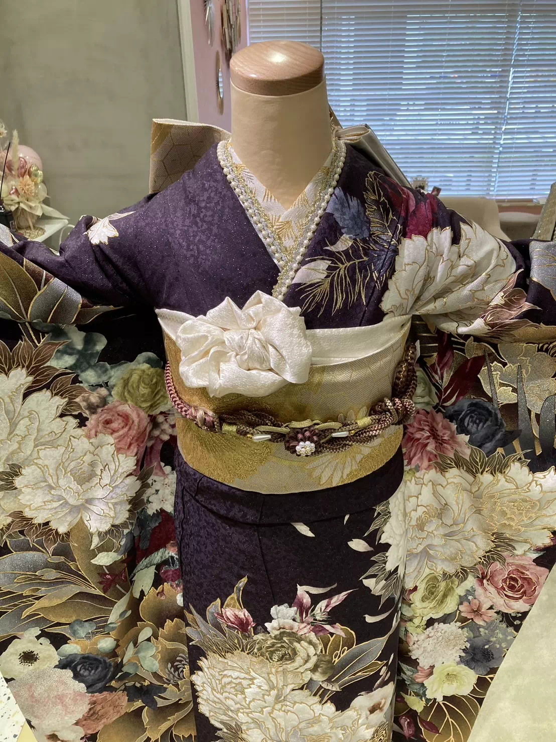 TAKAZEN姫路店　姫路市　成人式　卒業式　袴　振袖　イマドキ振袖　古典柄　口コミ　振袖レンタル　イマドキコーディネート　姫路市振袖レンタル　takazen　2024年成人 2025年成人　成人式　