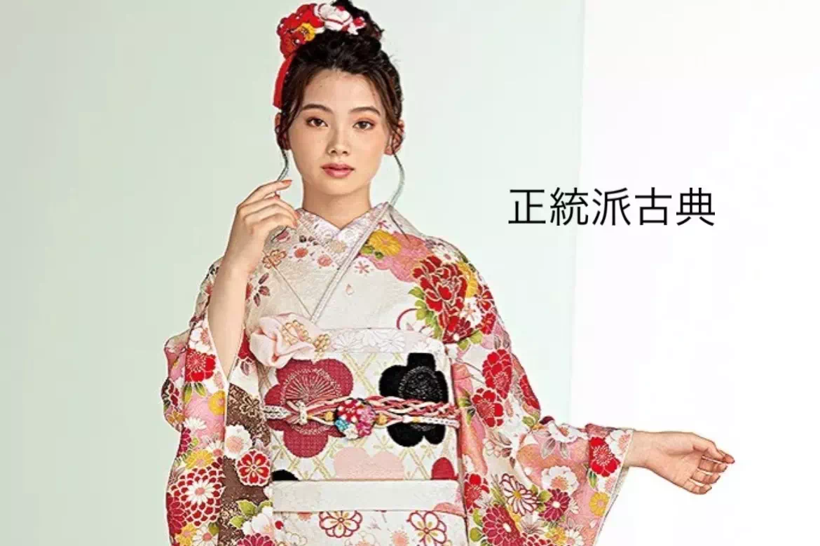 【TAKAZEN神戸旧居留地店】♡6日　本日は皆さんが知っている可愛らしい柄の正統派古典のご紹介です♡