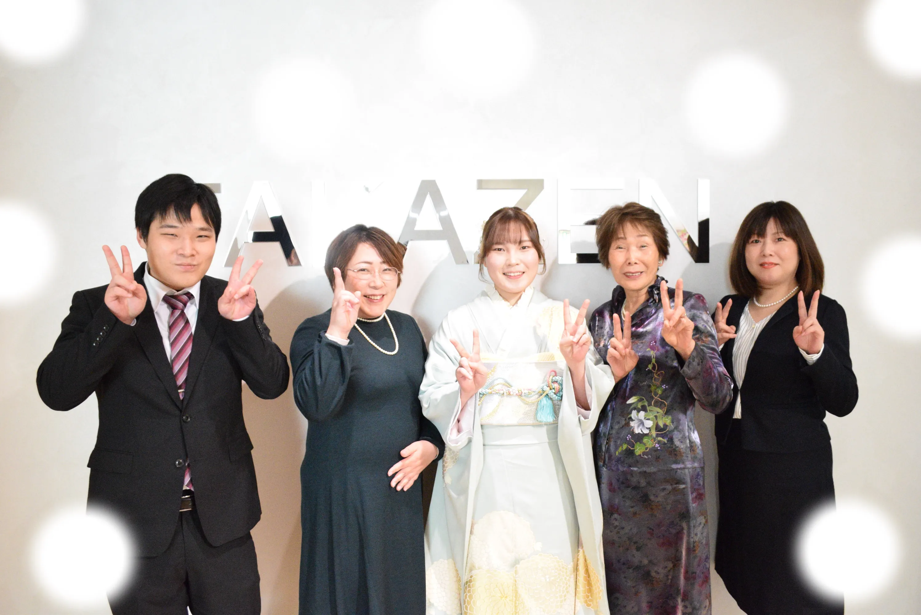 成人式　前撮り　梅田　振袖レンタル　袴レンタル　家族写真　前撮り撮影会