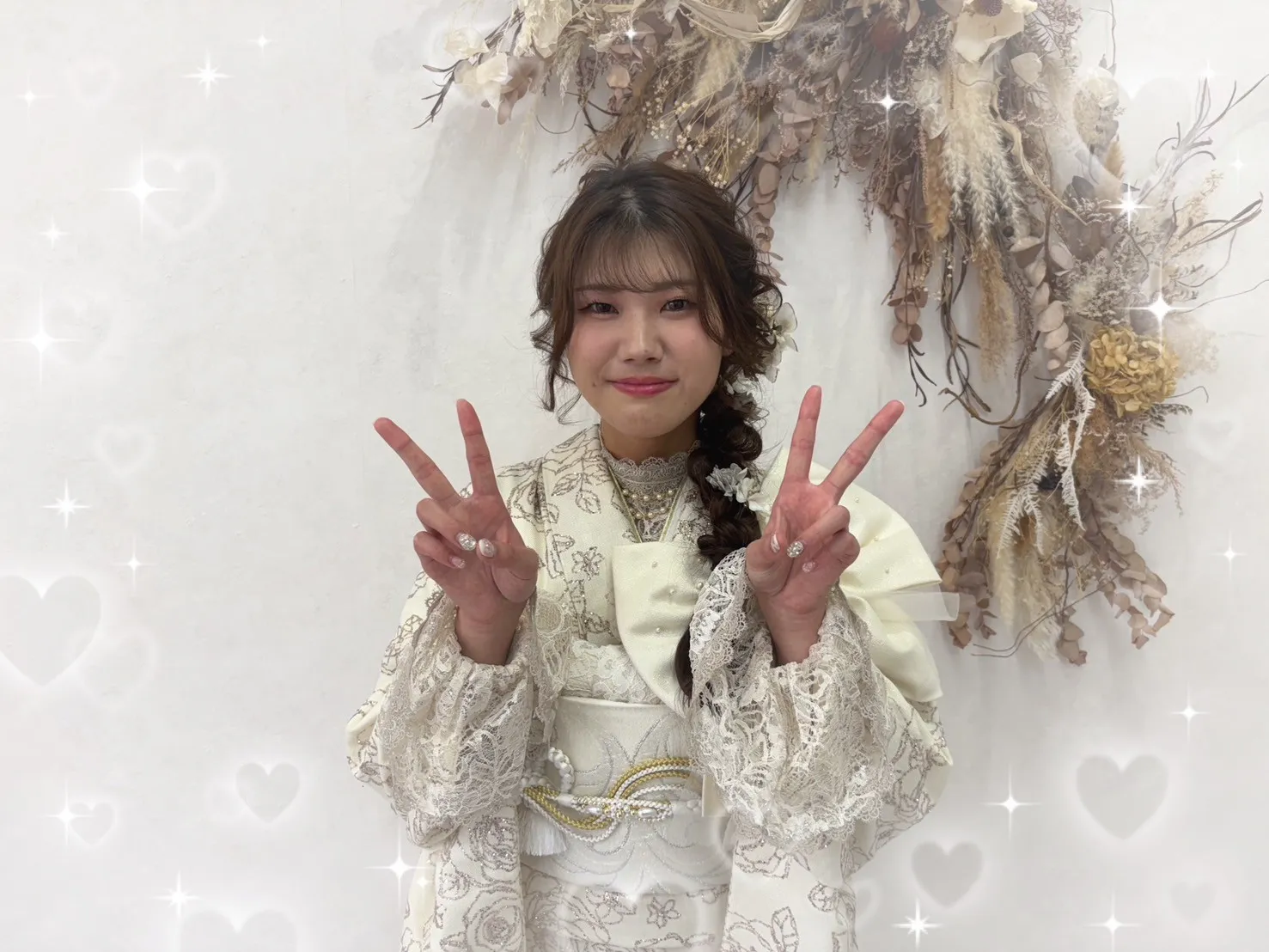 振袖　レンタル　前撮り　撮影会　可愛い　おしゃれ　かっこいい　イマドキ　くすみ　