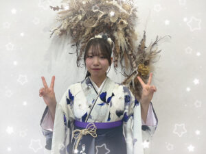 振袖　レンタル　前撮り　撮影会　可愛い　おしゃれ　かっこいい　イマドキ　くすみ　レトロ　安い