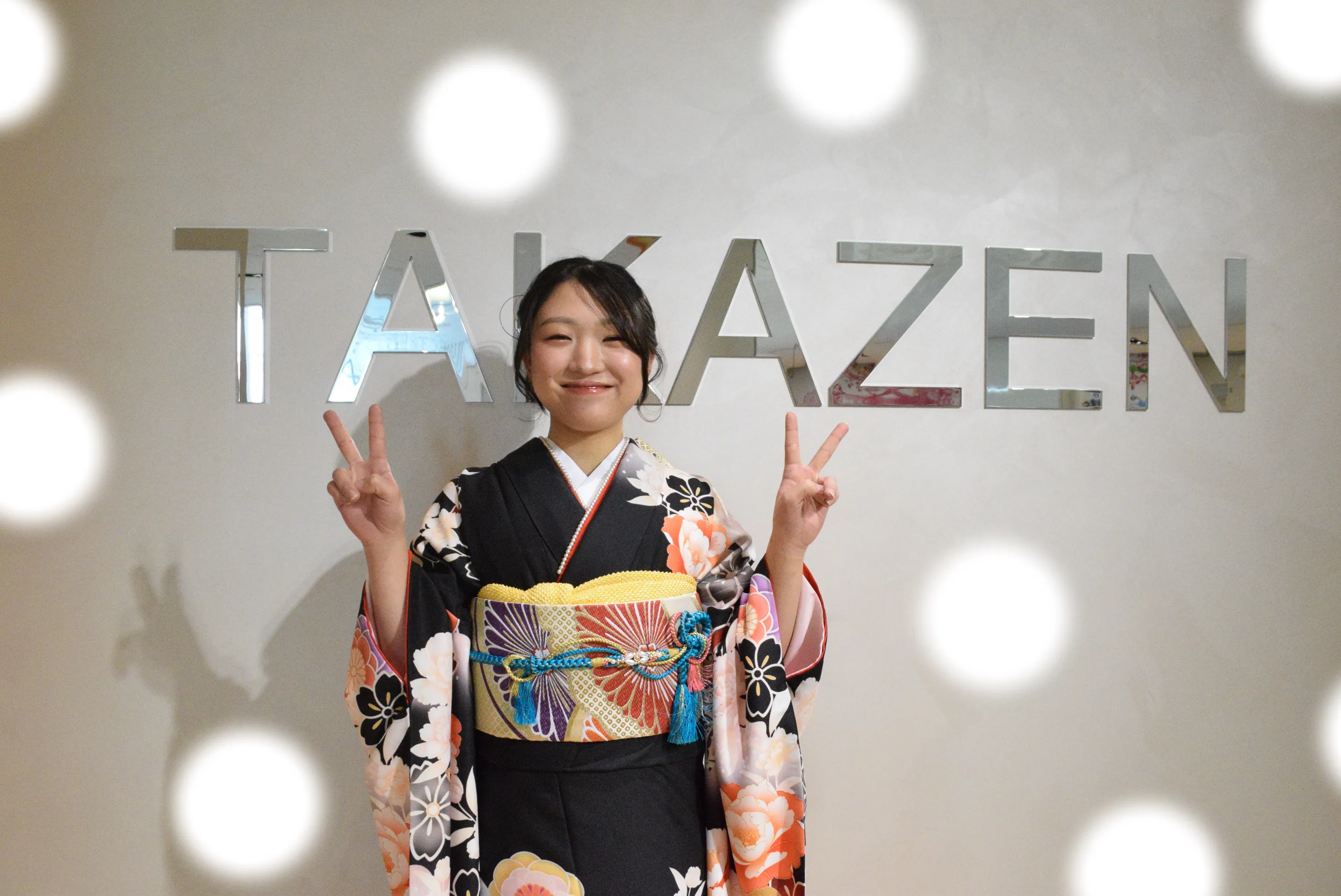 成人式　前撮り　梅田　振袖レンタル　袴レンタル　家族写真　前撮り撮影会