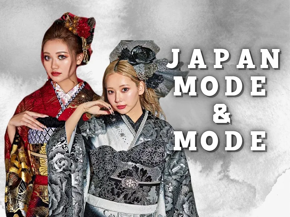【TAKAZEN橿原店】4日♡キラキラで派手可愛い！一番目立つモード＆ジャパンモードお振袖のご紹介です♡