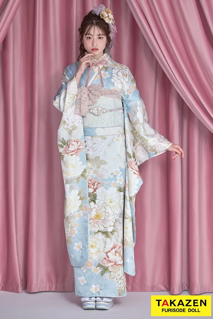 TAKAZEN橿原　奈良　橿原　成人式　振袖　振袖レンタル　前撮り　卒業式　袴レンタル