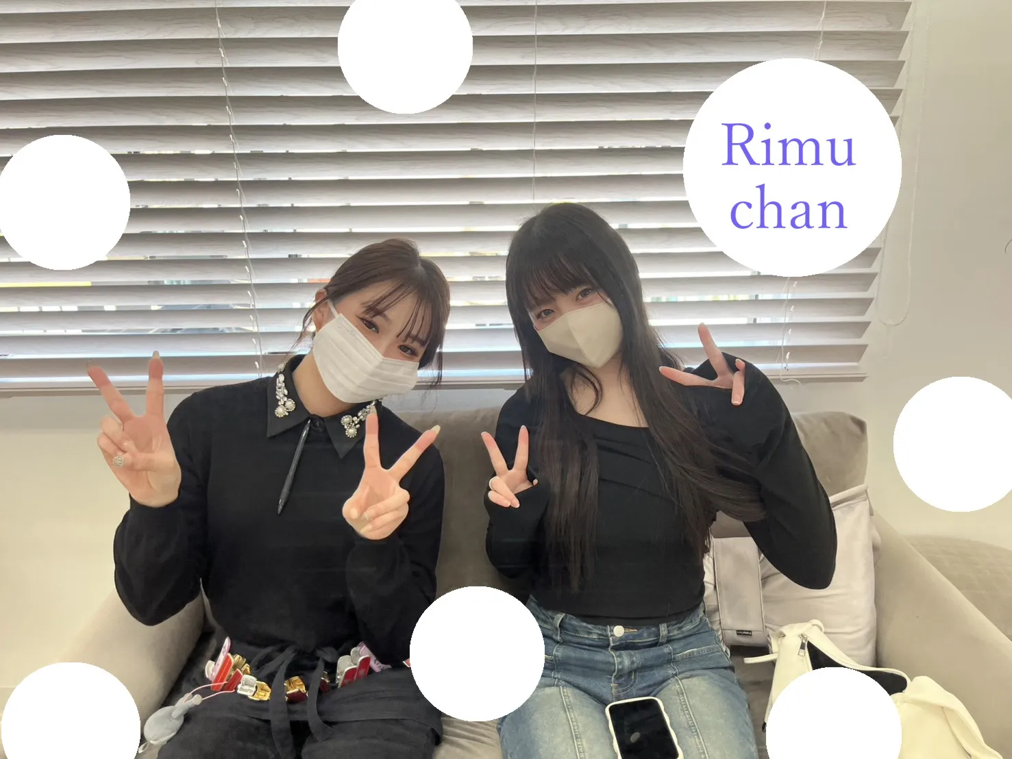 振袖レンタル　成人式　なんば　心斎橋　オリジナル　CHANEL