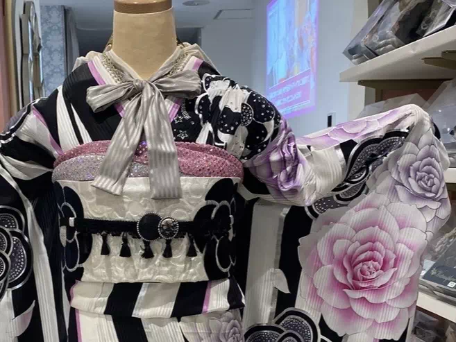 姫路　加古川　高砂　たつの　振袖レンタル