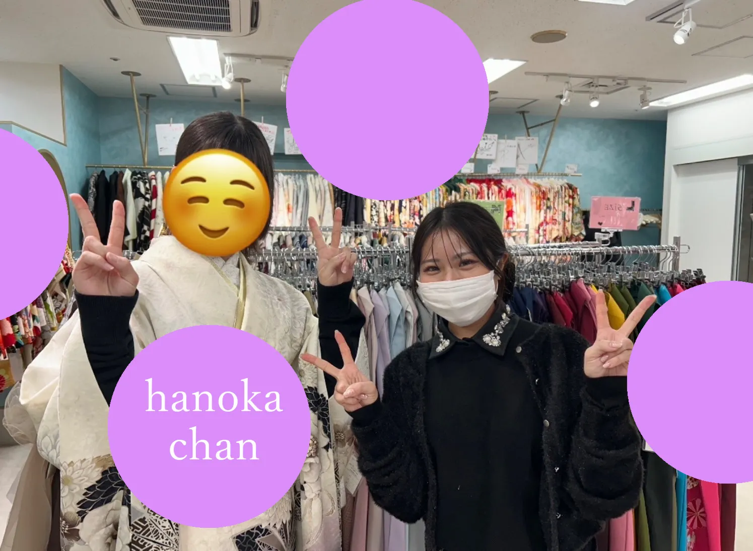前撮り　振袖　撮影会　モード