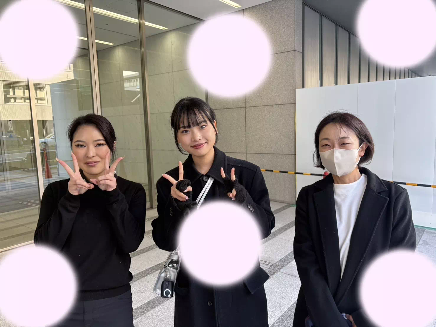 TAKAZEN神戸旧居留店　前撮り撮影会　イマドキ　カワイイ　コディネート　振袖　レンタル　袴　